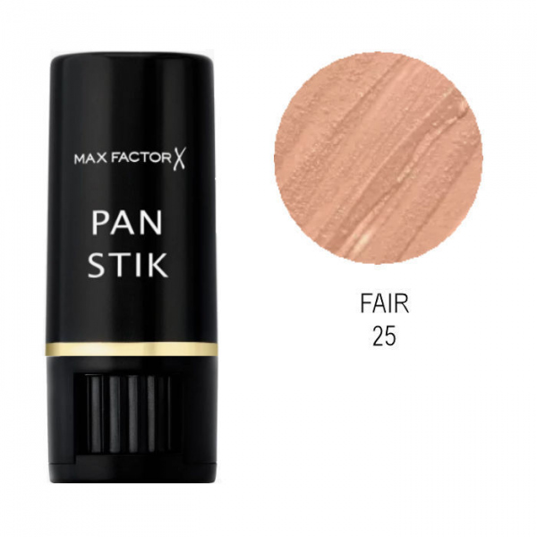MAX FACTOR PAN STICK  ماكس فاكتور